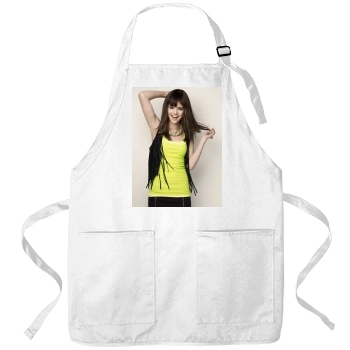 Selena Gomez Apron