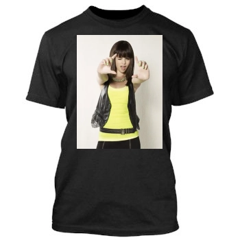 Selena Gomez Men's TShirt