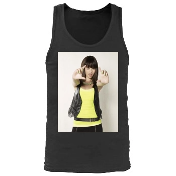 Selena Gomez Men's Tank Top