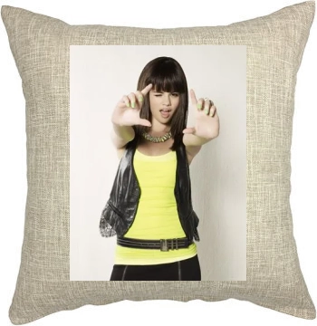 Selena Gomez Pillow