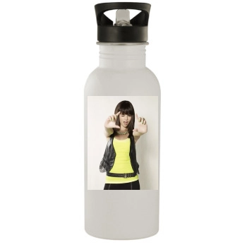 Selena Gomez Stainless Steel Water Bottle