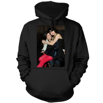 Selena Gomez Mens Pullover Hoodie Sweatshirt