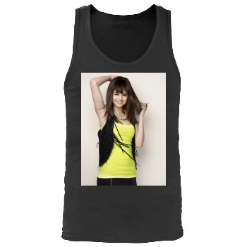 Selena Gomez Men's Tank Top