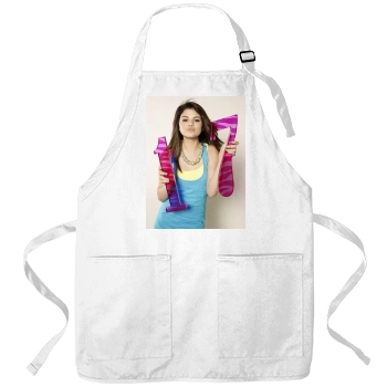 Selena Gomez Apron