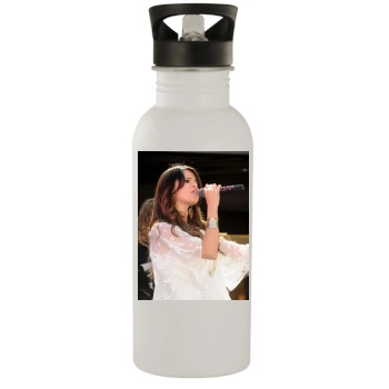 Selena Gomez Stainless Steel Water Bottle