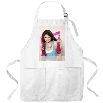 Selena Gomez Apron