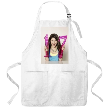 Selena Gomez Apron