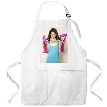 Selena Gomez Apron