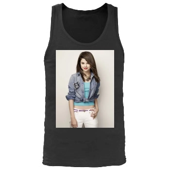 Selena Gomez Men's Tank Top