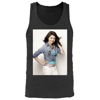 Selena Gomez Men's Tank Top