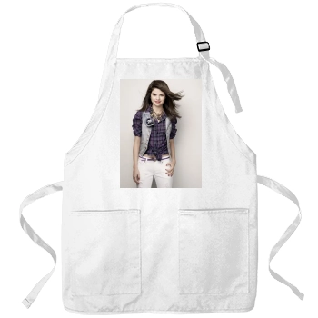 Selena Gomez Apron