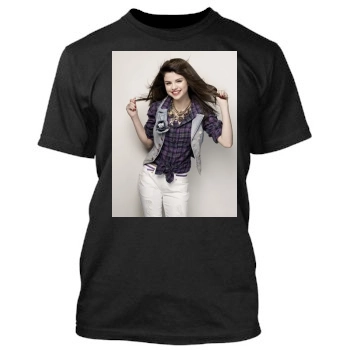 Selena Gomez Men's TShirt