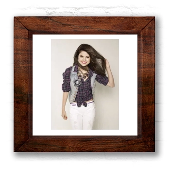 Selena Gomez 6x6