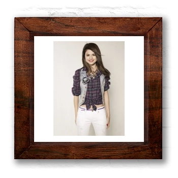 Selena Gomez 6x6