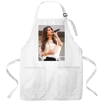 Selena Gomez Apron