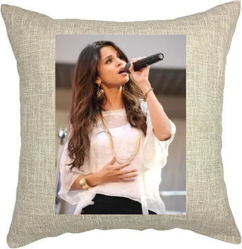 Selena Gomez Pillow