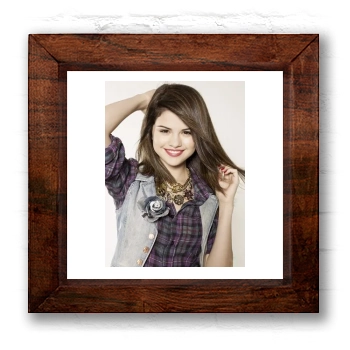 Selena Gomez 6x6