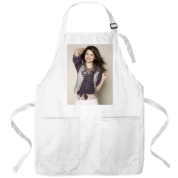 Selena Gomez Apron