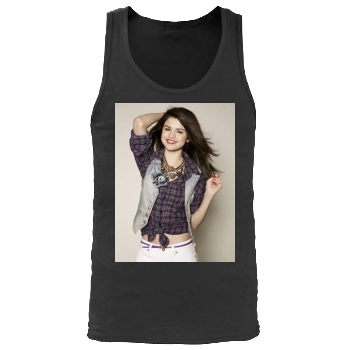 Selena Gomez Men's Tank Top