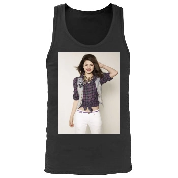 Selena Gomez Men's Tank Top