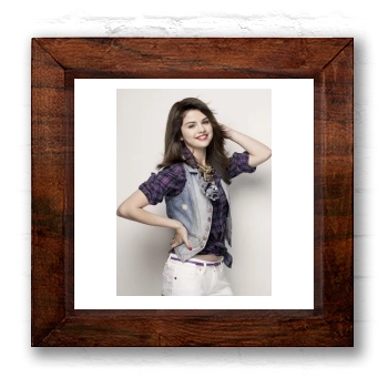 Selena Gomez 6x6