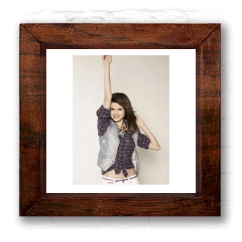 Selena Gomez 6x6