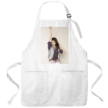 Selena Gomez Apron