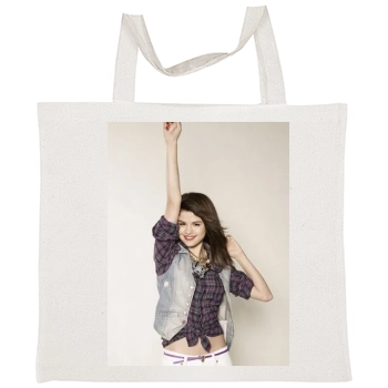 Selena Gomez Tote