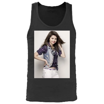 Selena Gomez Men's Tank Top