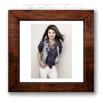 Selena Gomez 6x6