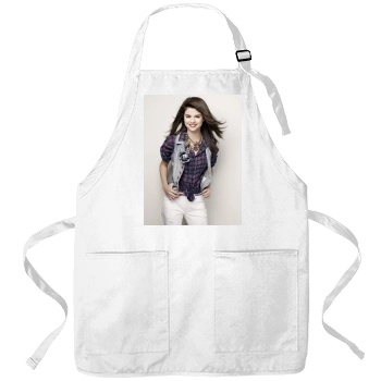 Selena Gomez Apron