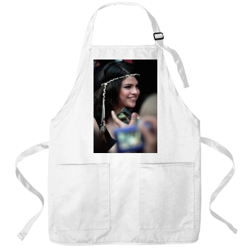 Selena Gomez Apron