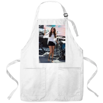 Selena Gomez Apron