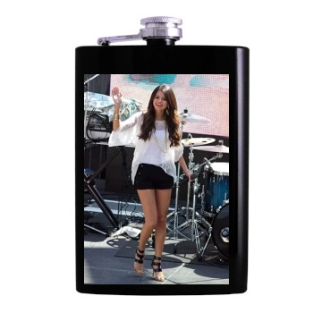 Selena Gomez Hip Flask