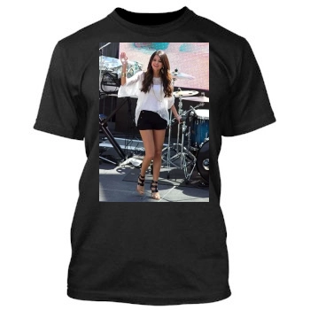 Selena Gomez Men's TShirt