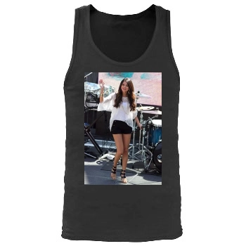 Selena Gomez Men's Tank Top