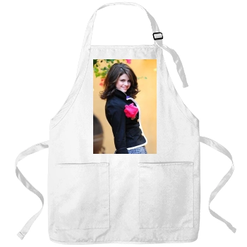 Selena Gomez Apron