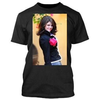 Selena Gomez Men's TShirt