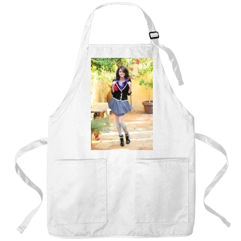 Selena Gomez Apron