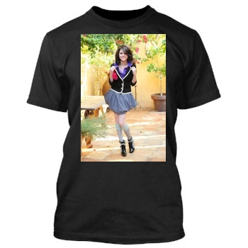 Selena Gomez Men's TShirt