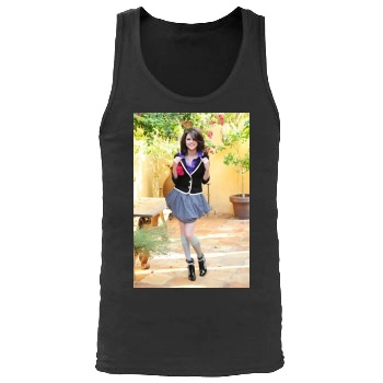 Selena Gomez Men's Tank Top