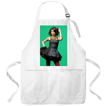 Selena Gomez Apron