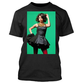 Selena Gomez Men's TShirt