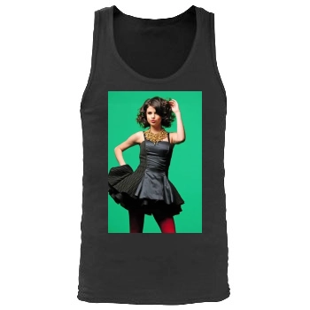 Selena Gomez Men's Tank Top