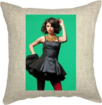 Selena Gomez Pillow