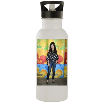 Selena Gomez Stainless Steel Water Bottle