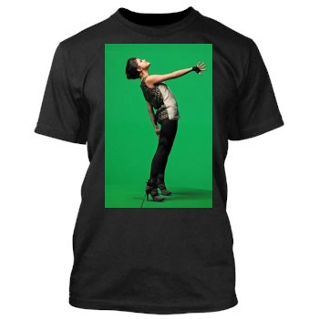 Selena Gomez Men's TShirt