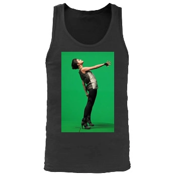 Selena Gomez Men's Tank Top