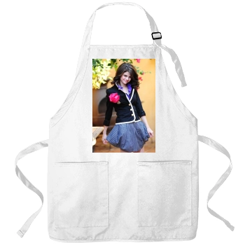 Selena Gomez Apron