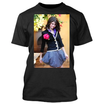 Selena Gomez Men's TShirt